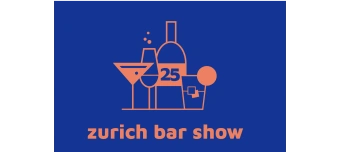 Veranstalter:in von zurich bar show 2025 early bird