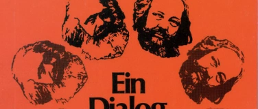 Event-Image for 'Leserunde: Ein Dialog über Sozialismus und Anarchismus'