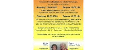 Event-Image for 'Seminarreihe Neues Wissen'