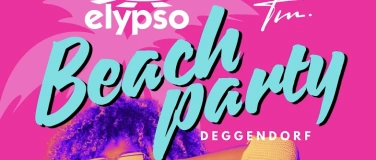 Event-Image for 'elypso Beachparty Deggendorf'