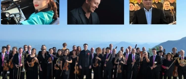 Event-Image for 'Festivalkonzert „Klassik am Schollbach“'