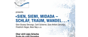 Event-Image for 'Sien, Siemi, Midada'