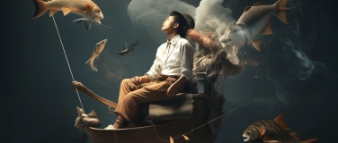 Event-Image for 'WAS GEHT? 3 Positionen zu Kunst und KI'