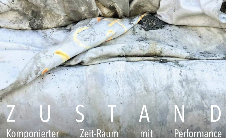 Event-Image for 'ZUSTAND'