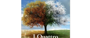 Event-Image for 'I Quattro Sonetti Vivaldiani'