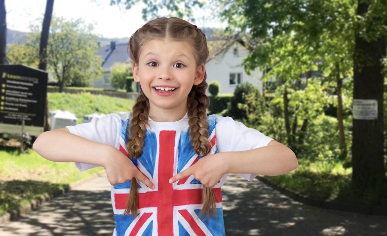 Event-Image for 'teamLANGUAGE - English Camp'