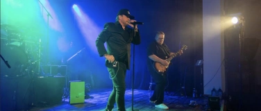 Event-Image for 'PASSAU – SCHOBER & BAND "SO IS S’LEM TOUR 2025"'