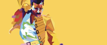 Event-Image for 'In Love with Freddie Mercury'