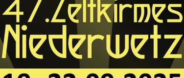 Event-Image for '47. Zeltkirmes Niederwetz: Malle Party - Kirmes trifft Playa'