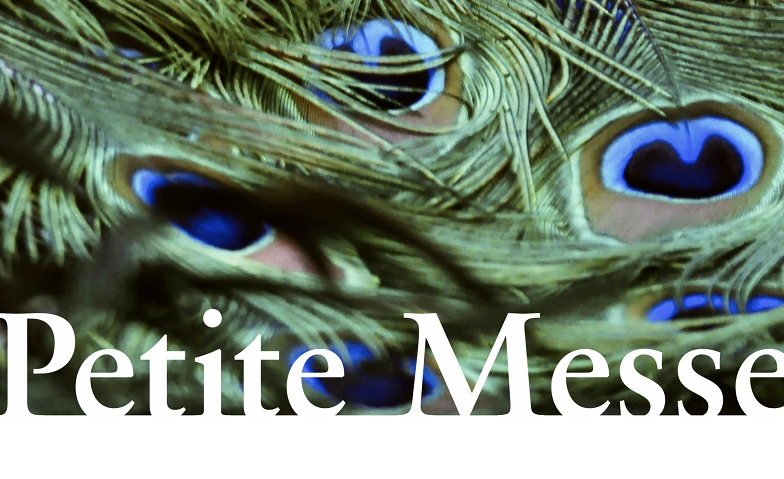 &quot;Petite Messe Solennelle&quot; Gioachino Rossini Tickets