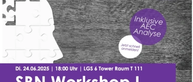 Event-Image for 'Persönlichkeitsentwicklung Teil 1: Potentialanalyse'