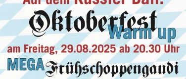 Event-Image for 'Kusslerball Freitag'