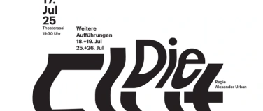 Event-Image for 'Die Flut'