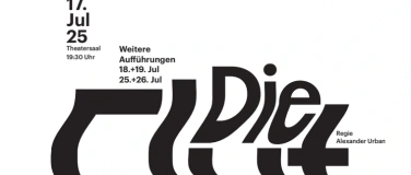 Event-Image for 'Die Flut'