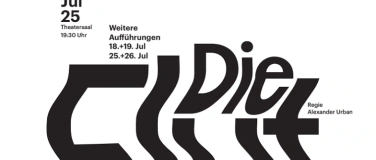 Event-Image for 'Die Flut'