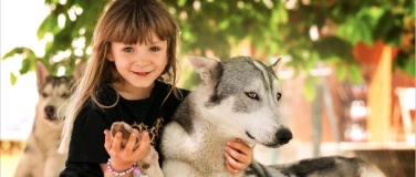 Event-Image for 'Huskynature Wildhearts'