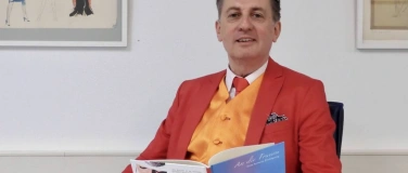 Event-Image for 'Claus Flemming  "Gedichte aus 15 Jahren"'