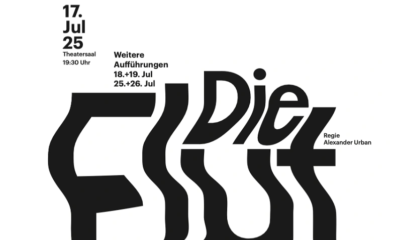 Event-Image for 'Die Flut'
