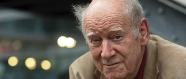 Event-Image for 'Wier Seisler - Franz Hohler spaziert durch sein Gesamtwerk'