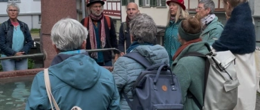 Event-Image for 'Klingende Stadtführung a. 28. August 25'