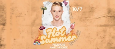 Event-Image for 'Temptation LGBTQIA+ Friends, Hot Summer 18.7. im Puls'
