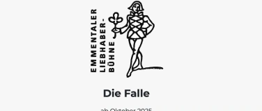 Event-Image for 'Die Falle'
