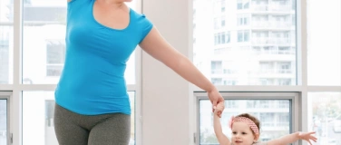Event-Image for 'Familien-Advents-Tanzen mit Gabriela Glaus'