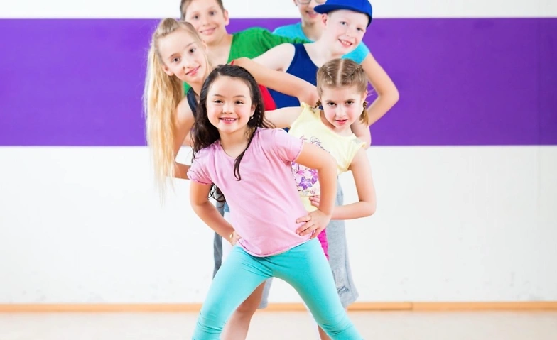 Kindertanzen mit Gabriela Glaus Tickets