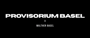 Event-Image for 'PROVISORIUM BASEL #2'