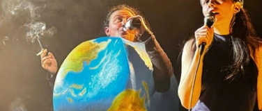 Event-Image for 'Frollein & Karim the Dream - Duisburg Fringe Festival'