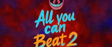 Event-Image for 'All-You-Can-Beat 2 Battlerap Event'