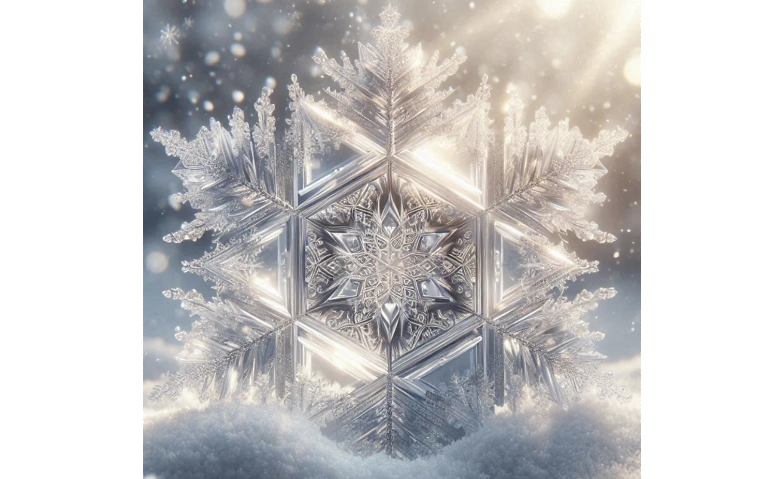 Event-Image for 'Bo und Fräulein Frost - Eine kleine Weihnachtseiszeit'