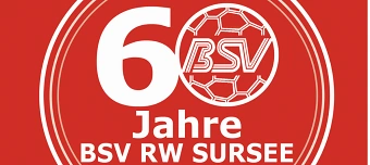 Event organiser of 60 Jahre BSV