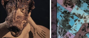 Event-Image for 'Regula Kaeser-Bonanomi und Klaus Mettler'