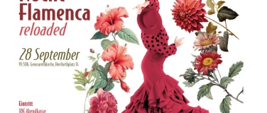 Event-Image for 'Noche Flamenca Reloaded'