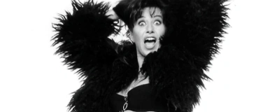 Event-Image for 'Patrizia Moresco // Ausser Kontrolle &ndash;Wer ist hier verr&uuml;ckt?'