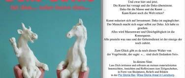 Event-Image for 'Sonntagsgespräch - Deko-Battle'