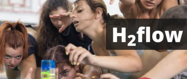 Event-Image for 'H2flow - Tanztheaterstück'