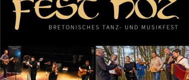 Event-Image for 'Fest-Noz - bretonische Tanz- und Musikfest'