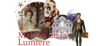 Event organiser of Soirée de Photographie – 200 Jahre Fotografie!