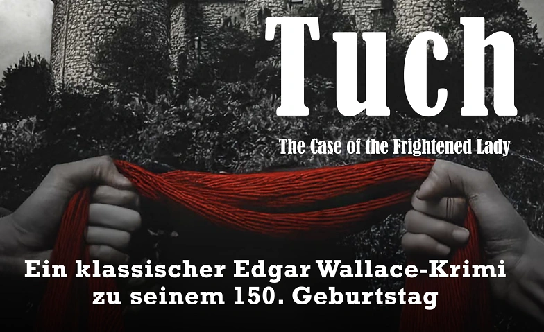 JBZ - Das indische Tuch - Premiere Tickets