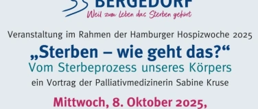 Event-Image for '"Sterben - wie geht das?"'