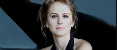 Event-Image for 'Recital 1 mit Anna Kijanowska, Klavier'