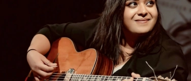 Event-Image for 'Swing Manouche: DEBI BOTOS QUARTETT'