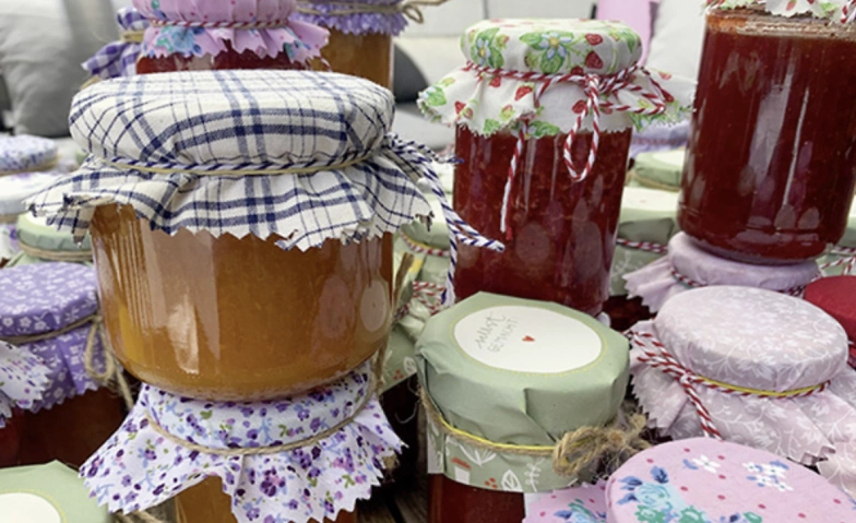 Event-Image for 'Weihnachtsbasar'