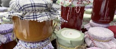 Event-Image for 'Weihnachtsbasar'