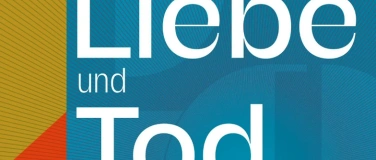 Event-Image for 'Collegium Vocale Luzern - Die Weise von Liebe und Tod'