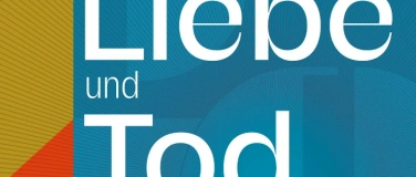 Event-Image for 'Collegium Vocale Luzern - Die Weise von Liebe und Tod'