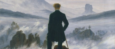 Event-Image for 'Winterreise Liedzyklus von Franz Schubert'