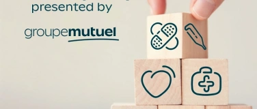 Event-Image for 'CheckUp Day an der HealthEXPO 2026'